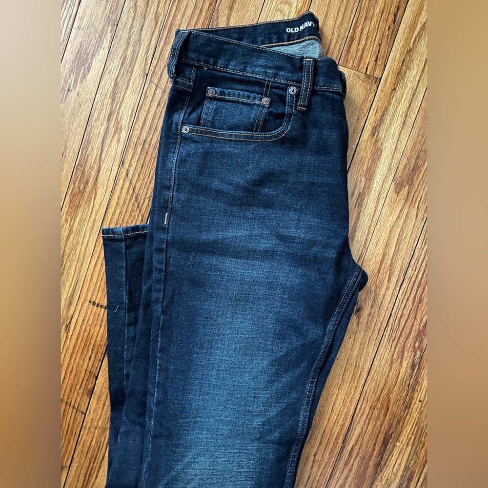 Men’s jeans